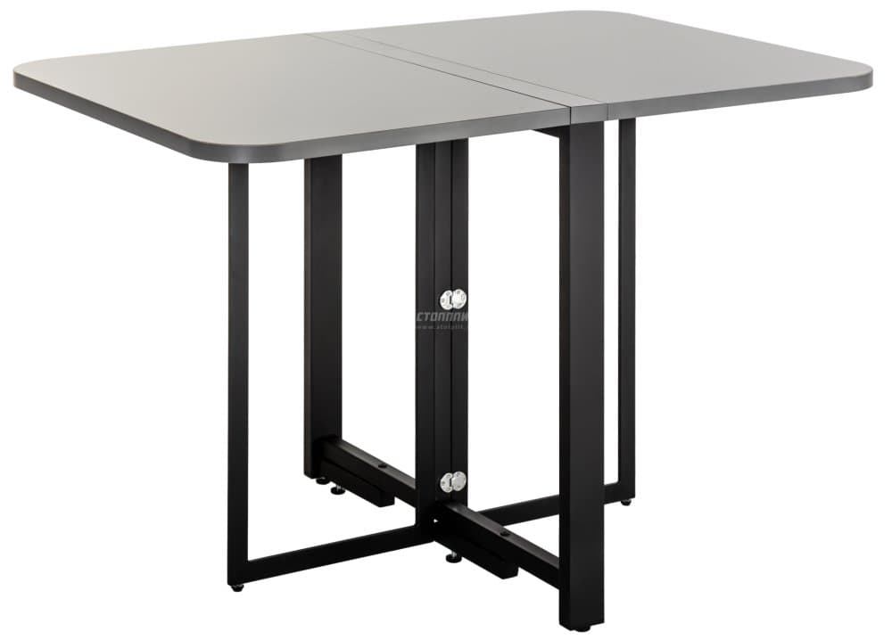 Стол книжка раскладной City