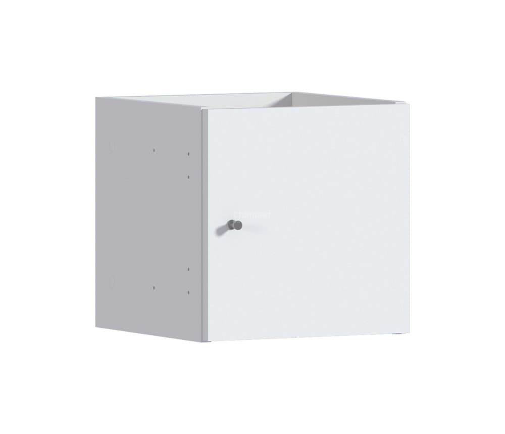 Дверь Кито СБ-3248 Белый