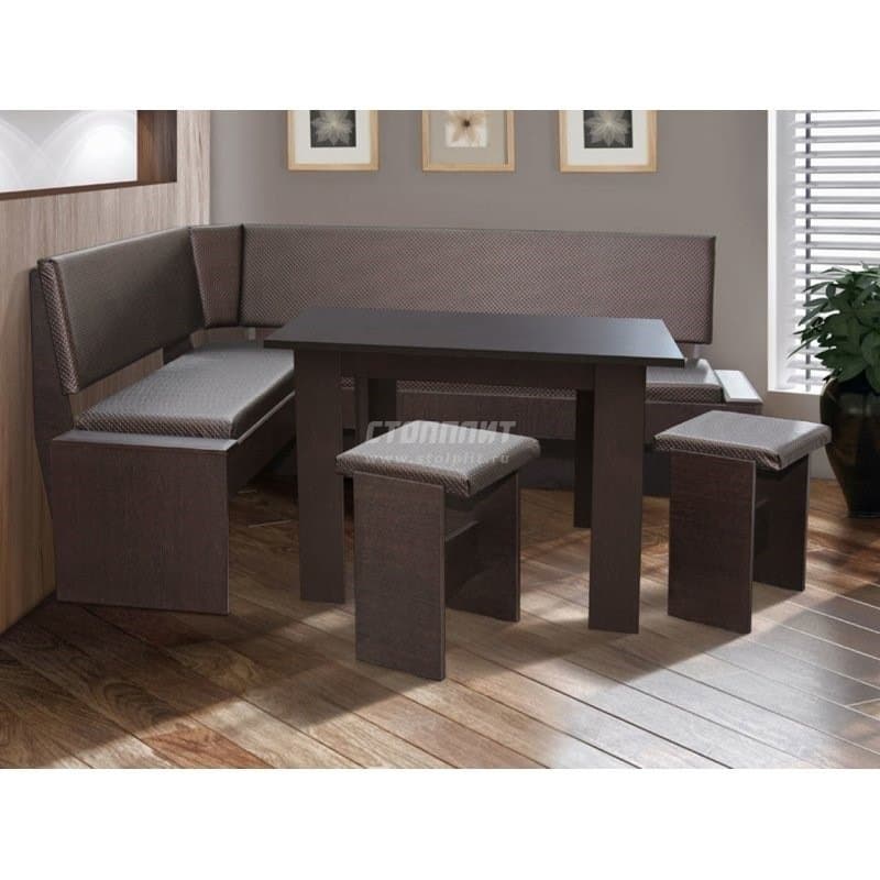 Кухонный уголок Чикаго