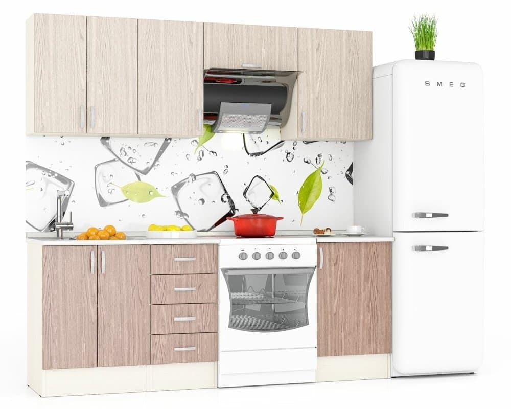 Кухня Мери 05