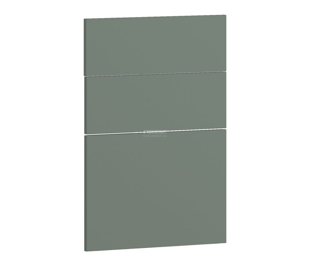 Белла фасад для стола 3 ящ 50х71 см