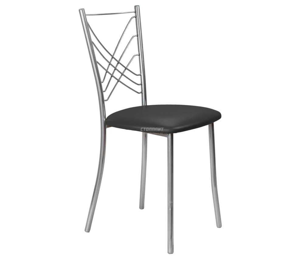 Стул ВЕСНА №5 КЗ№ Экотекс 3022