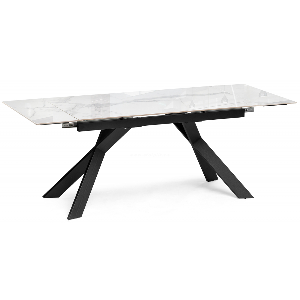 Керамический стол Хилбри