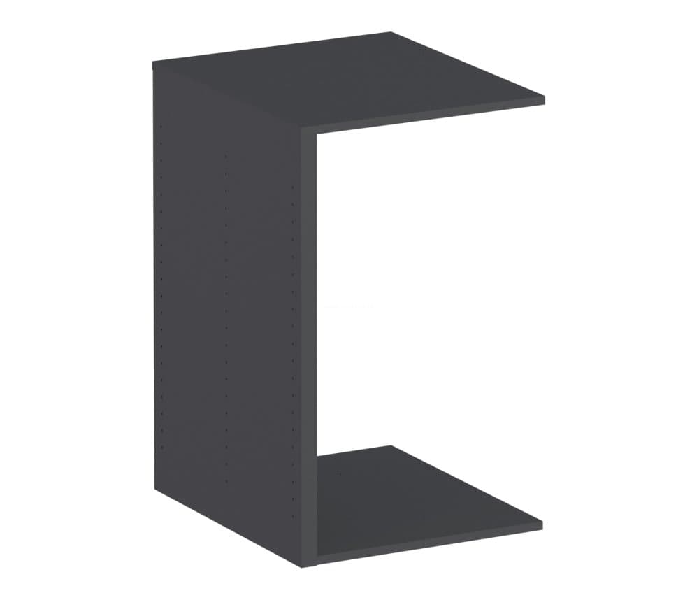 Макс СБ-3229/1 Разделитель для каркасов Диамант серый