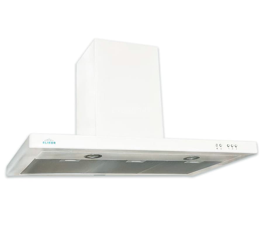 Кухонная вытяжка ELIKOR Квадра 90П-650-К3Г УХЛ 4.2