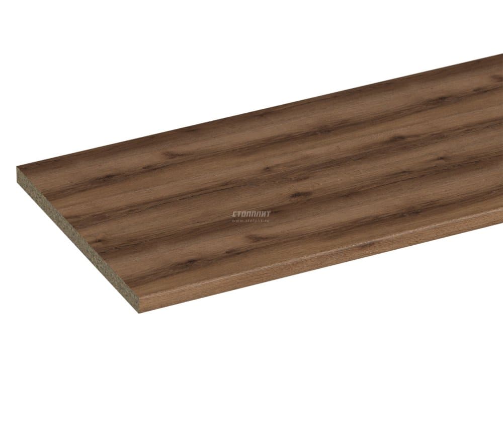 СтолешницаR3 38*3000*600 Дуб Бильбао