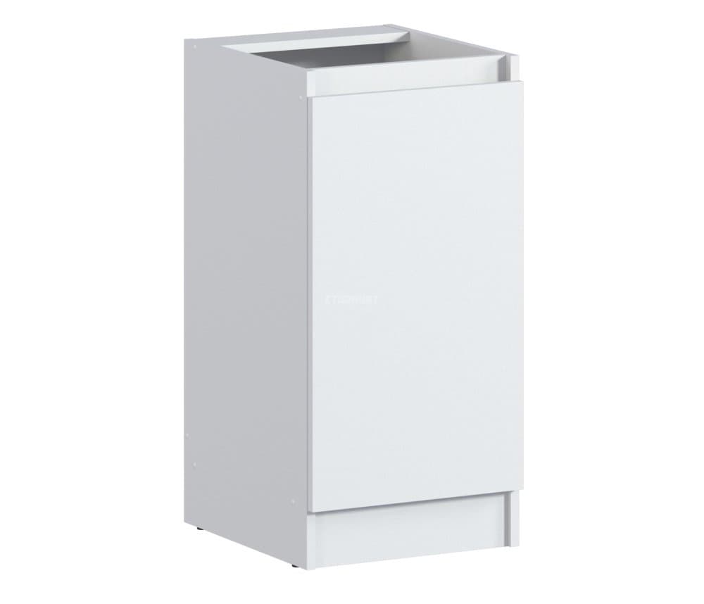 Леон стол 1 дв 40х82 см