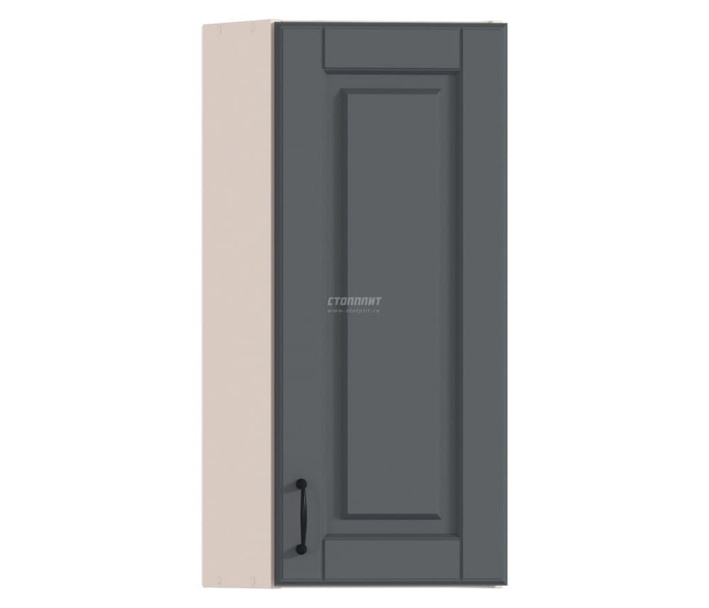 Регина шкаф навесной 1 дв 28х72 см