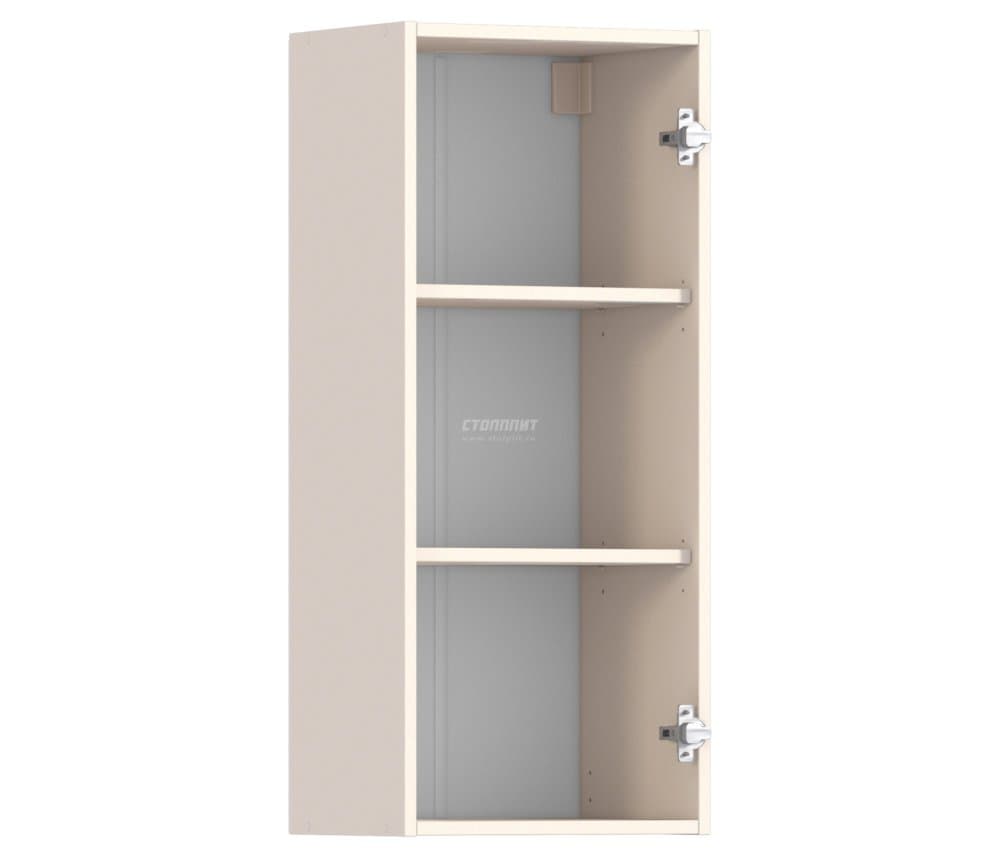 Регина корпус к шкафу навесному 1 дв 40х93 см