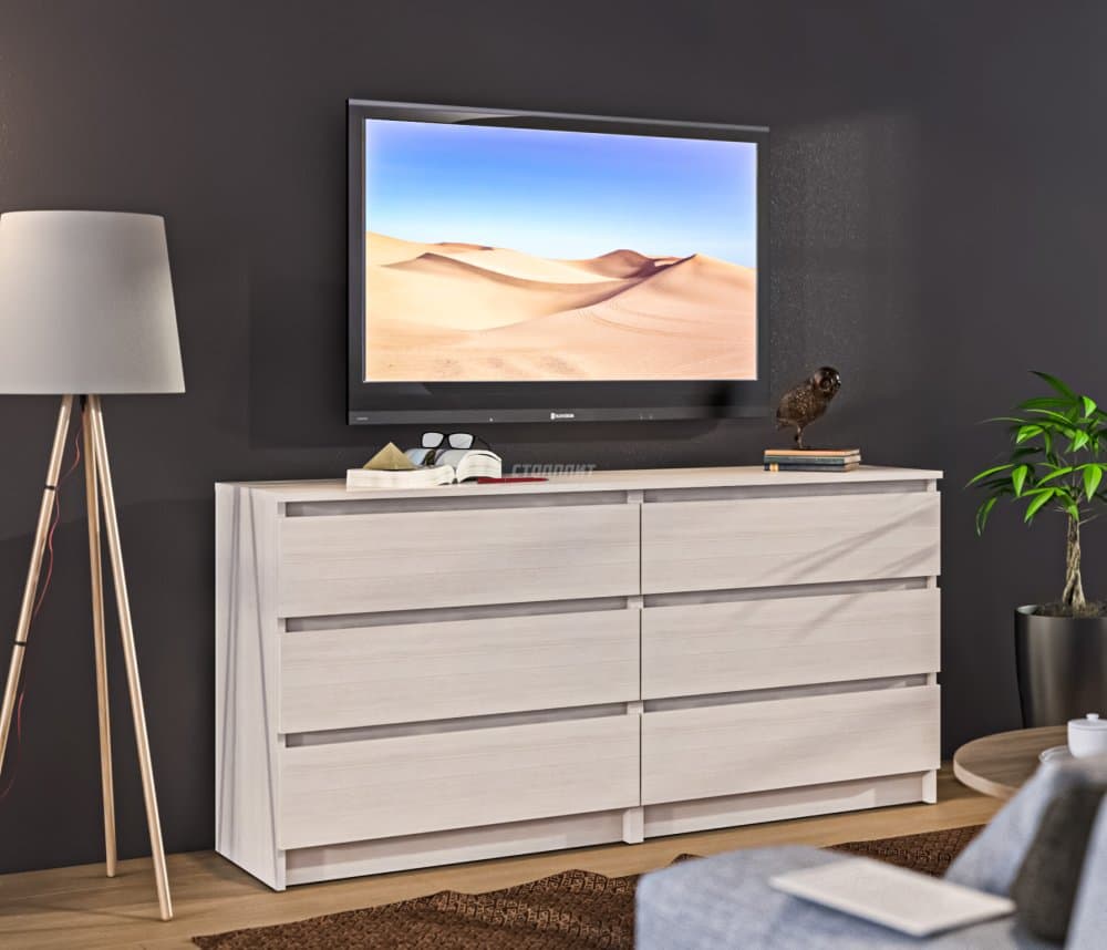 Комод Леон СБ-3289 Авиньон