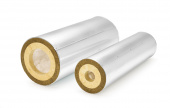 Xotpipe SP Combi ME Высокотемпературные теплоизоляционные цилиндры в металлических оболочках