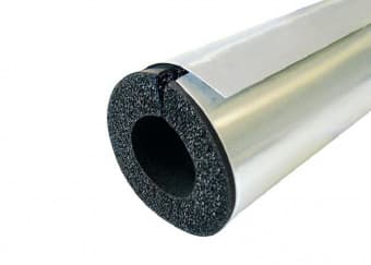 Покрытие Kaiflex Protect ALU-Tec