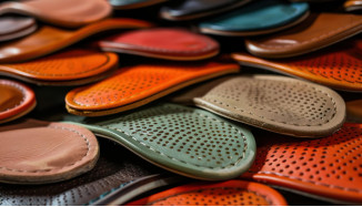 Подошва ПВХ и текстиль для обуви: полное руководство по выбору материалов