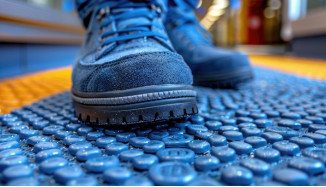 Материалы для подошвы обуви: подробный гид по выбору идеального варианта