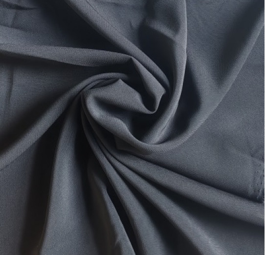 Ткань шифон