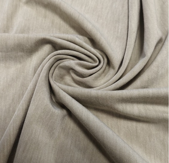 Ткань с ионами меди