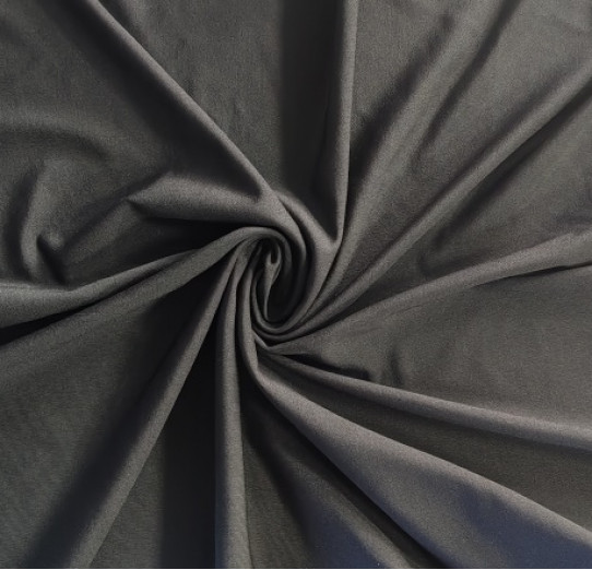 Ткань с ионами меди