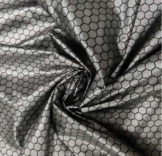 Графеновая фольгированная подкладка