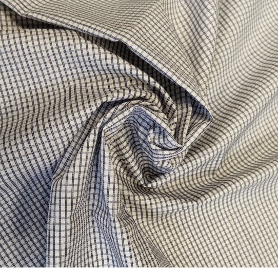 Ткань сорочечная