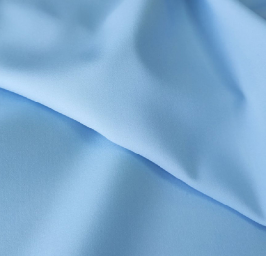 Ткань сорочечная