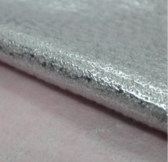 Метализированный  утеплитель