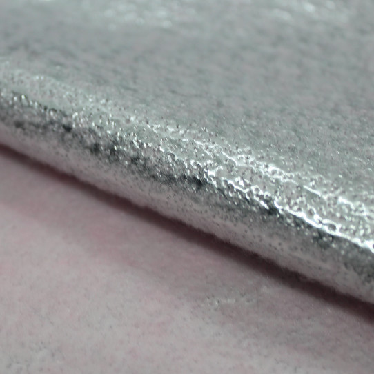 Метализированный утеплитель