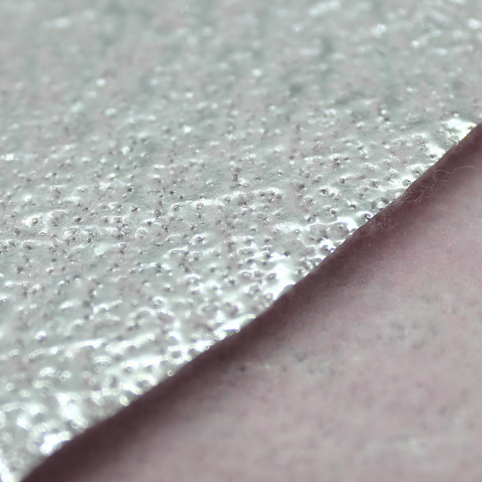 Метализированный утеплитель