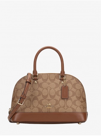 Сумка COACH Mini Sierra Satchel F27583-3 Small