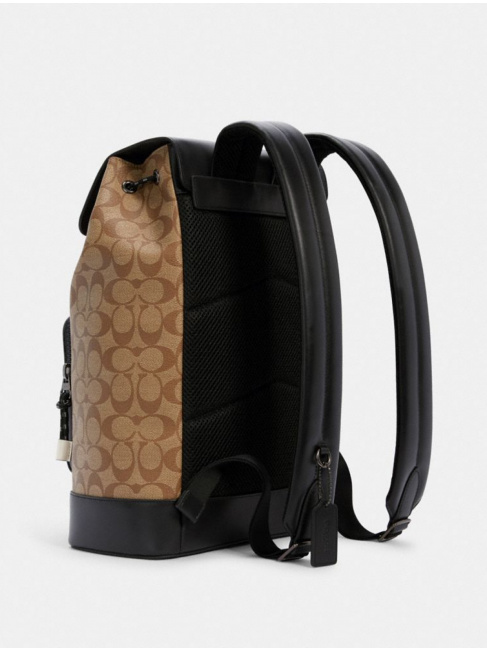 Оригинальные рюкзаки бренда Coach в Москве