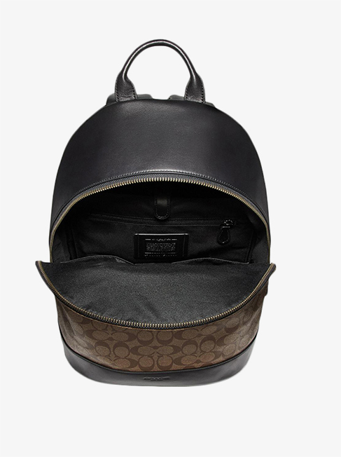 Оригинальные рюкзаки бренда Coach в Москве