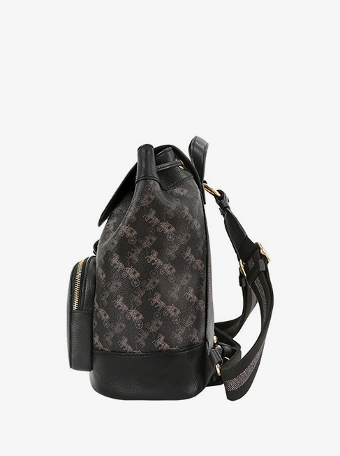 Оригинальные рюкзаки бренда Coach в Москве