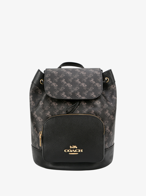 Coach jes online backpack