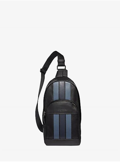Сумка COACH Houston Crossbody Bag Small
