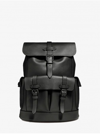 Рюкзак COACH Hudson Backpack