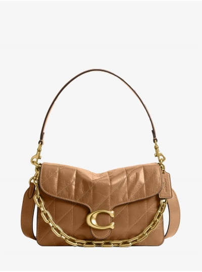 Сумка COACH Tabby Crossbody Bag Small