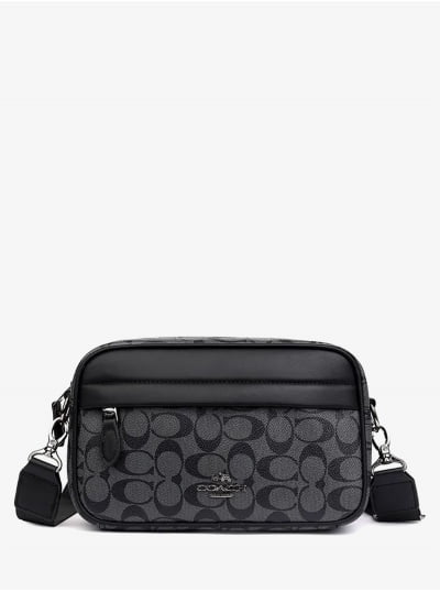 Сумка COACH Graham Crossbody Bag Small
