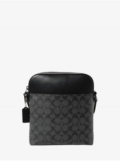 Сумка COACH Houston Crossbody Bag Small