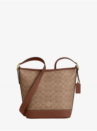 COACH Jude Crossbody Bag Medium