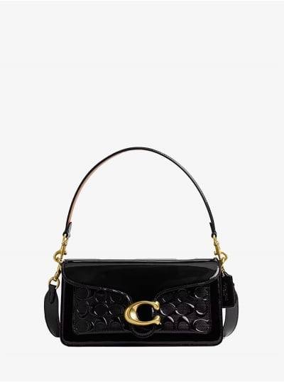 COACH Tabby Crossbody Bag Small