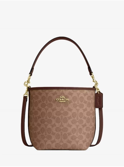 Сумка COACH City Bucket Bag Bucket Bag Medium