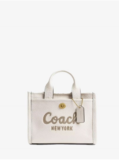 Сумка COACH Cargo 20 Crossbody Bag Small