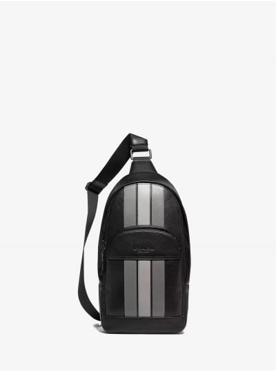 Сумка COACH Houston Crossbody Bag Small