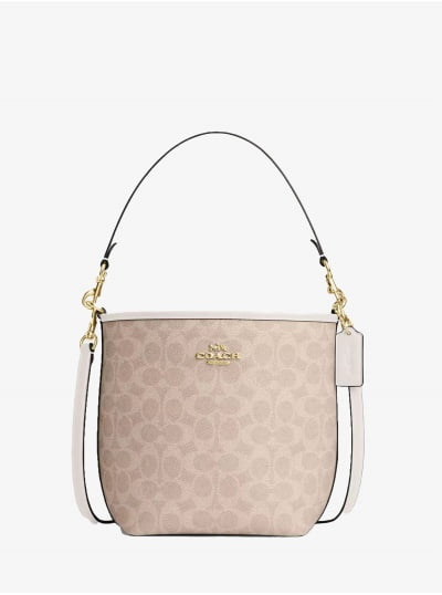 Сумка COACH City Bucket Bag Bucket Bag Medium