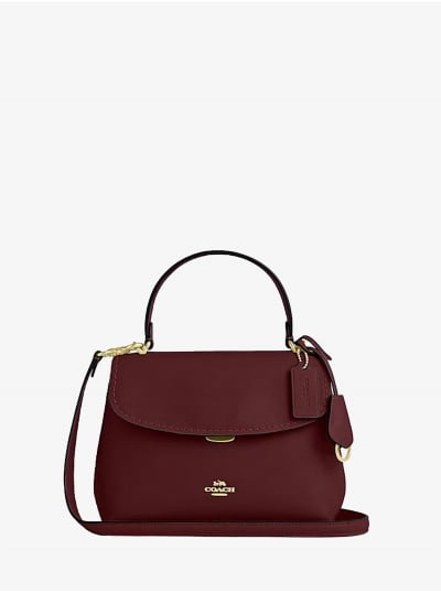 COACH Emory Crossbody Bag Small