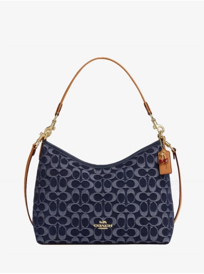 Сумка COACH Laurel Crossbody Bag Medium