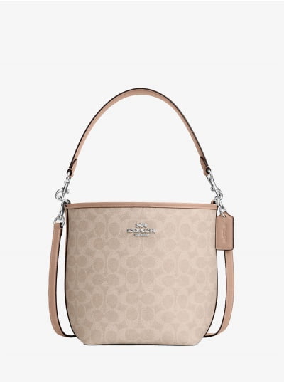 Сумка COACH City Bucket Bag Bucket Bag Medium