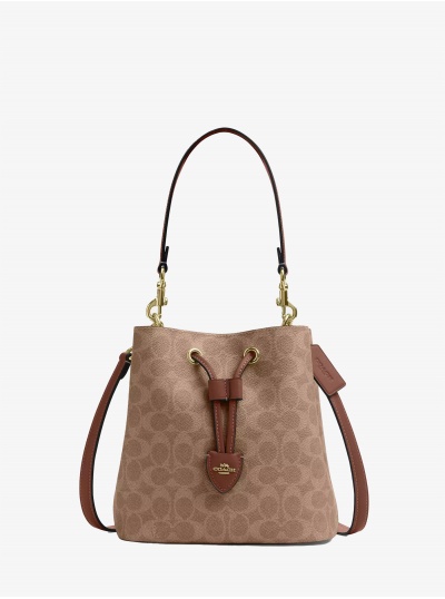 COACH Rowan Crossbody Bag Medium