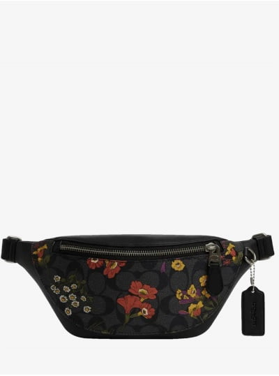 Сумка COACH Warren Crossbody Bag Small