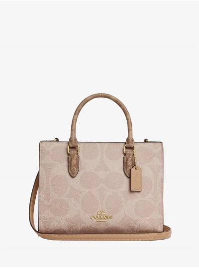 Сумка COACH Maggie Crossbody Bag Medium