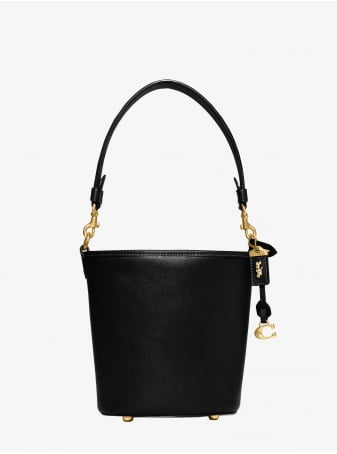 Сумка COACH Dakota Leather Bucket Bag Medium